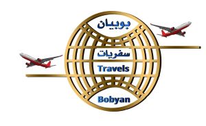 Bobyan Travels Logo